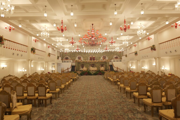 Hall