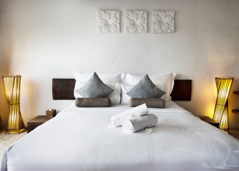 Guest Accommodation