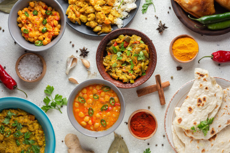 Menu Planning & Tasting