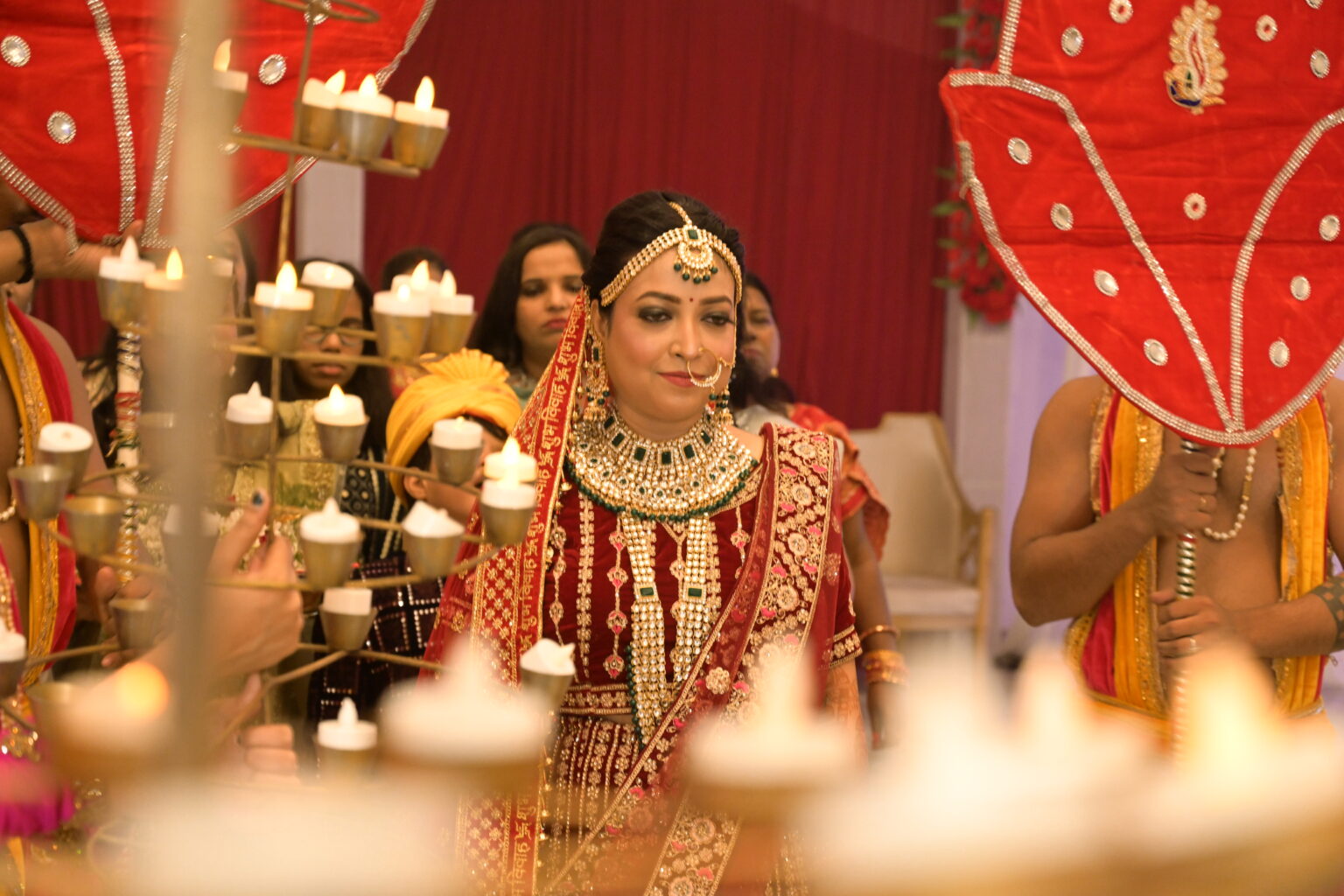 Bridal Care